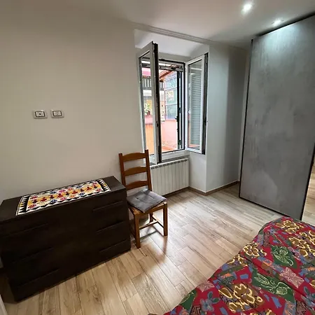 Casa Cristina2 Διαμέρισμα Grottaferrata