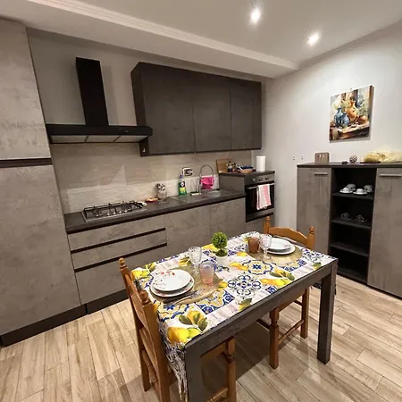 Casa Cristina2 Appartement
