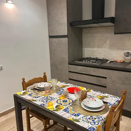 Διαμέρισμα Casa Cristina2 Grottaferrata