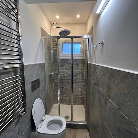 Casa Cristina2 Grottaferrata