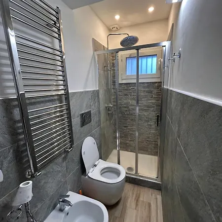 Casa Cristina2 Appartement
