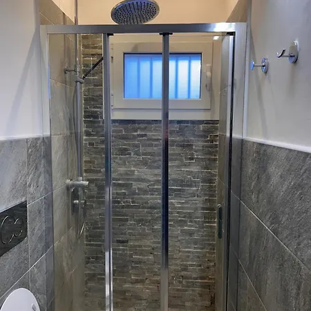 Appartement Casa Cristina2 *