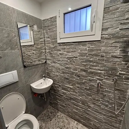 Appartement Casa Cristina2