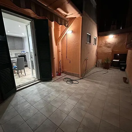 Apartment Casa Cristina2