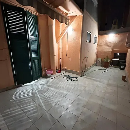 Casa Cristina2 Διαμέρισμα Grottaferrata