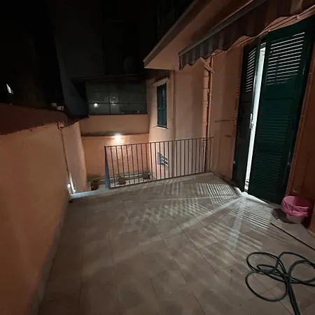 Apartment Casa Cristina2