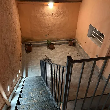 Casa Cristina2 * Grottaferrata