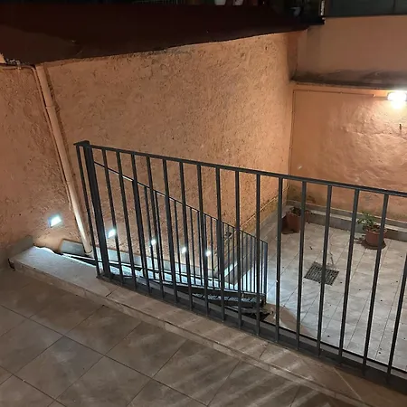 Casa Cristina2 Grottaferrata