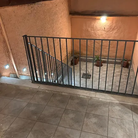 Διαμέρισμα Casa Cristina2 *