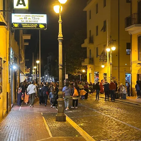 Casa Cristina2 Grottaferrata