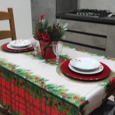 Apartment Casa Cristina2 Grottaferrata