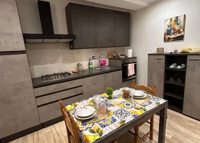 Casa Cristina2 Apartment