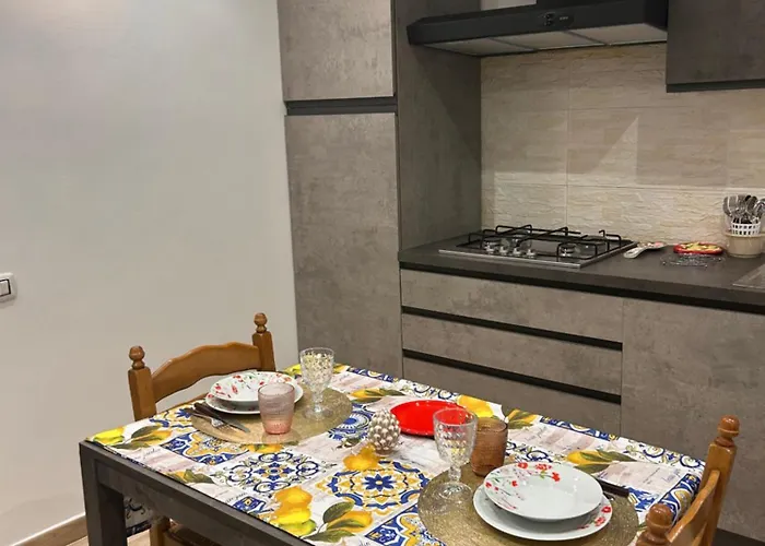 Apartment Casa Cristina2 Grottaferrata