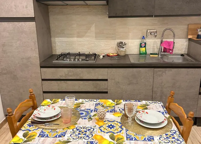 Casa Cristina2 Apartment *