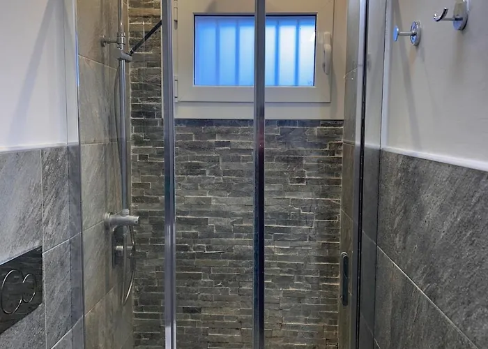 Apartment Casa Cristina2 *