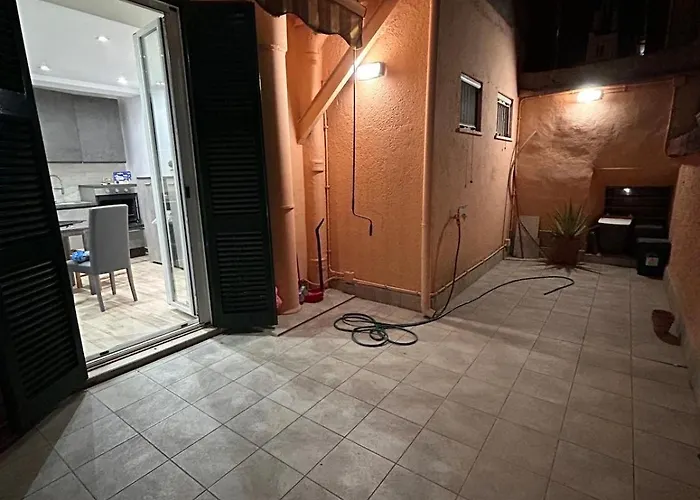 Apartment Casa Cristina2