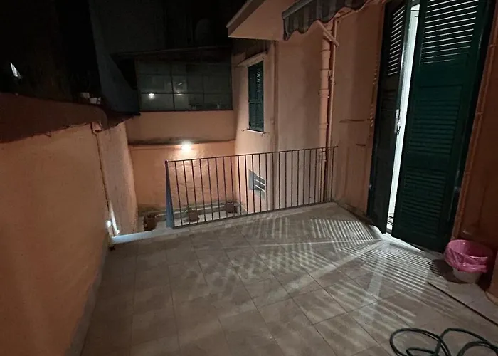 Apartment Casa Cristina2