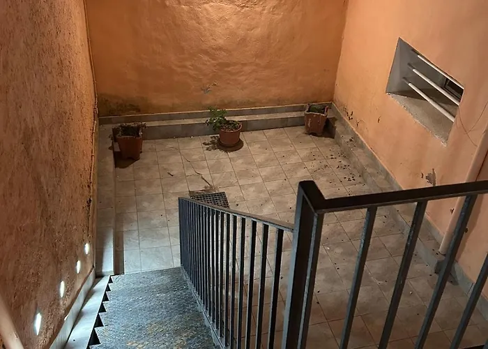Casa Cristina2 * Grottaferrata
