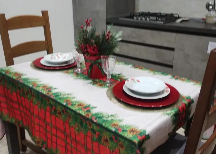 Apartment Casa Cristina2 Grottaferrata